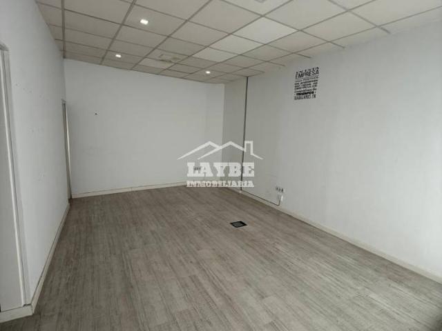 Local comercial en alquiler en Monforte de Lemos