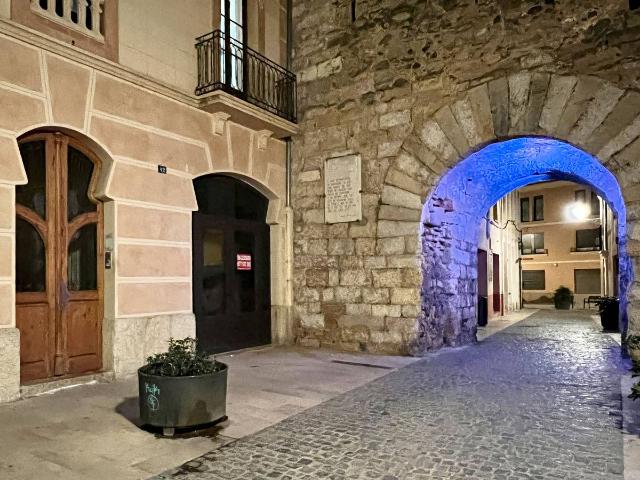 Local comercial en Alquiler en Montblanc