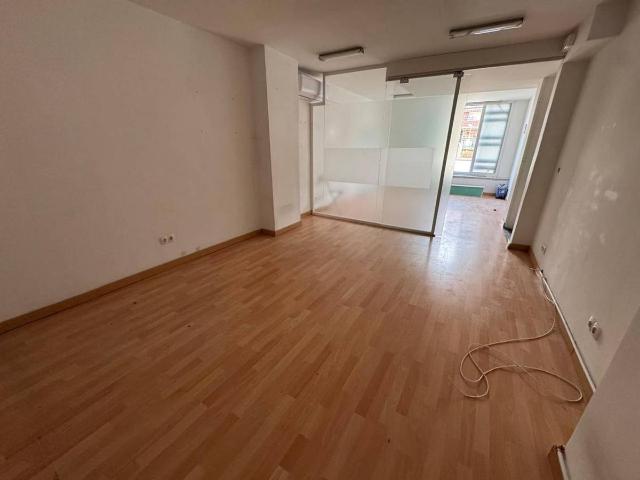 Local comercial en Alquiler en Montcada Centre La Ribera