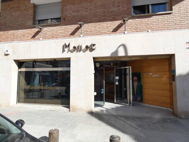 Local comercial en Alquiler en Montcada Centre La Ribera