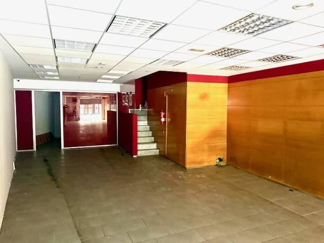 Local comercial en Alquiler en Montcada Centre La Ribera