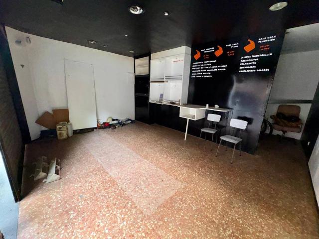 Local comercial en Alquiler en Montcada Centre La Ribera