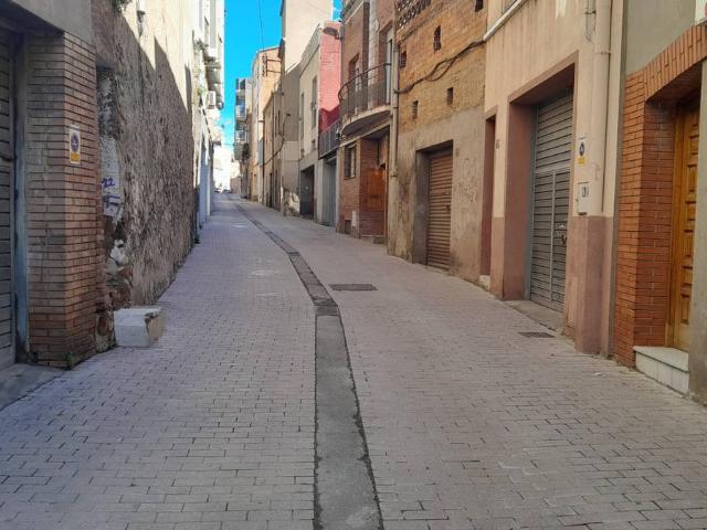 Local comercial en Alquiler en Montcada Centre La Ribera