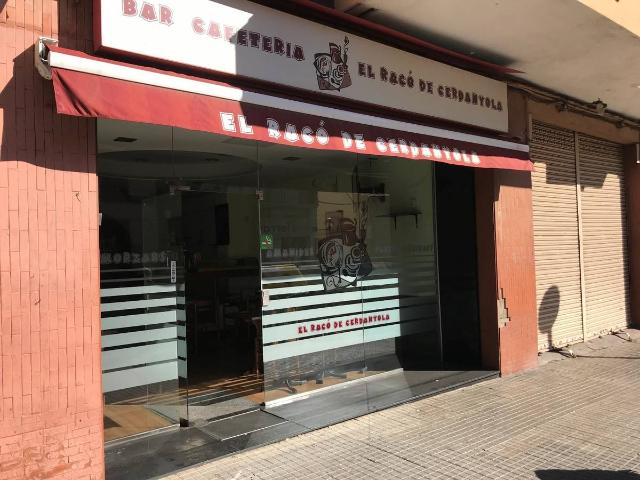 Local comercial en Alquiler en Montflorit