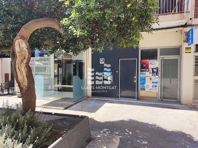 Local comercial en Alquiler en Montgat