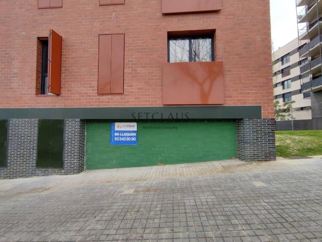 Local comercial en Alquiler en Montgat