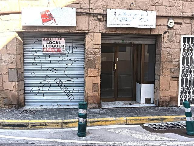 Local comercial en Alquiler en Montgat