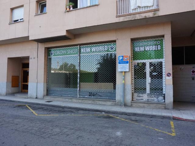 Local comercial en Alquiler en Montilivi