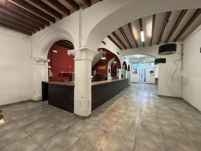 Local Comercial en alquiler en Montuïri, Mallorca