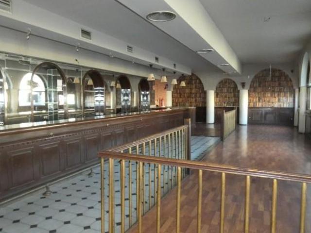 Local comercial en alquiler en Monzalbarba, Centro