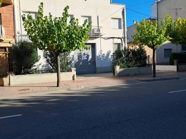 Local comercial en Alquiler en Móra d'Ebre