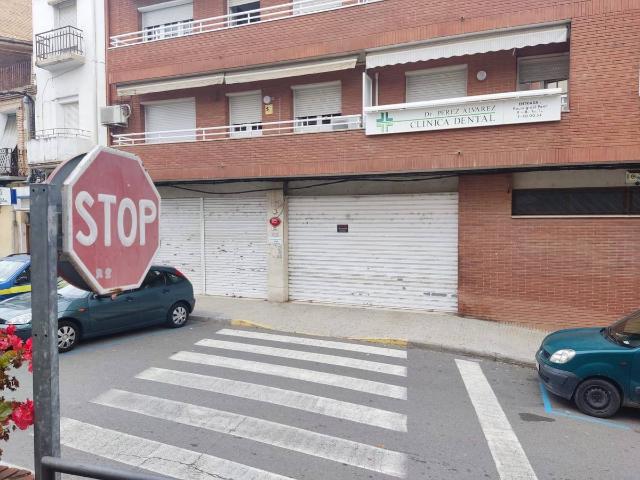 Local comercial en Alquiler en Móra d'Ebre