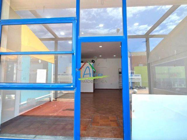 Local comercial en alquiler en Matalascañas, Sector Palmito