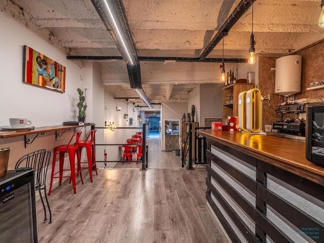 Local comercial en alquiler en Mataró, de 151 m² por 1.500