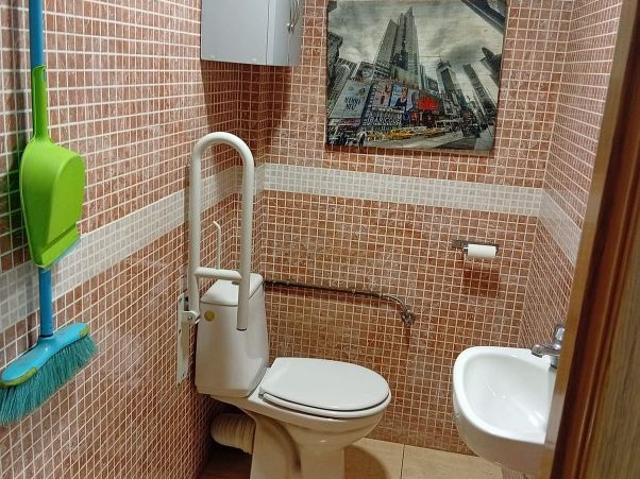 Local comercial en alquiler en Mataró, de 19 m² 1 habitación por 345
