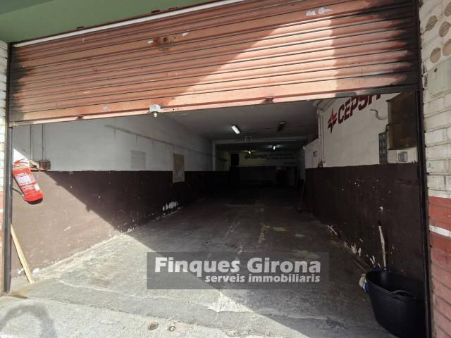Local comercial en Alquiler en Maçana
