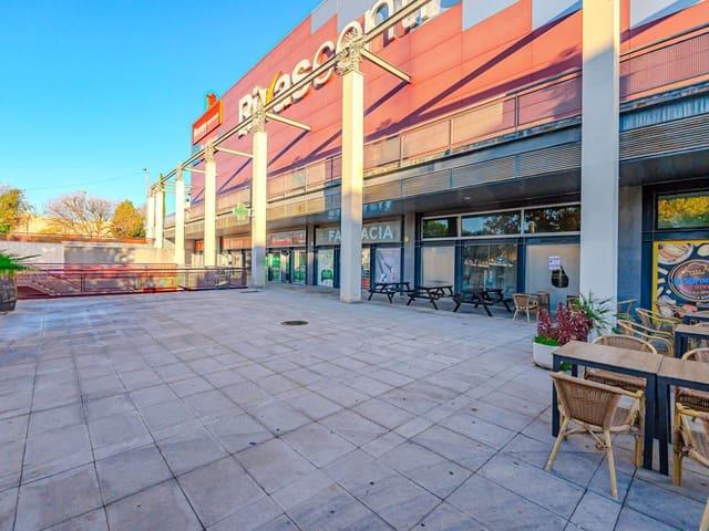Local Comercial en alquiler en Madrid, Madrid