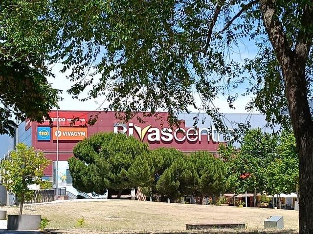Local Comercial en alquiler en Madrid, Madrid