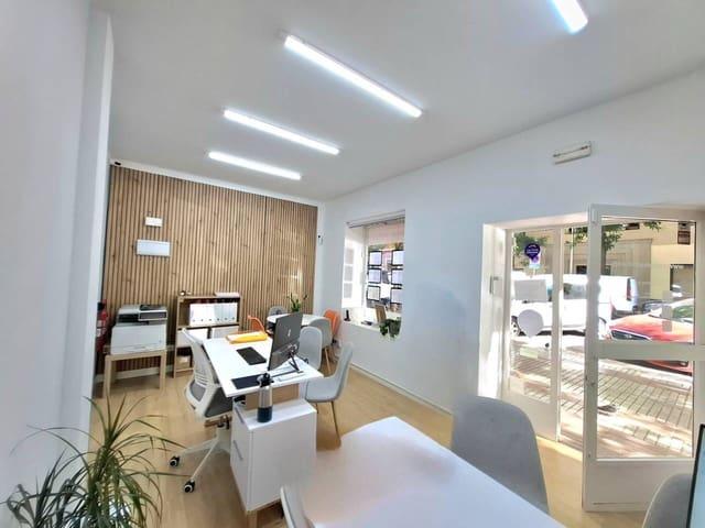 Local Comercial en alquiler en Madrid, Madrid