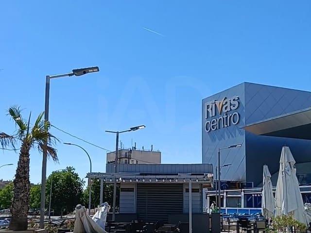 Local Comercial en alquiler en Madrid, Madrid