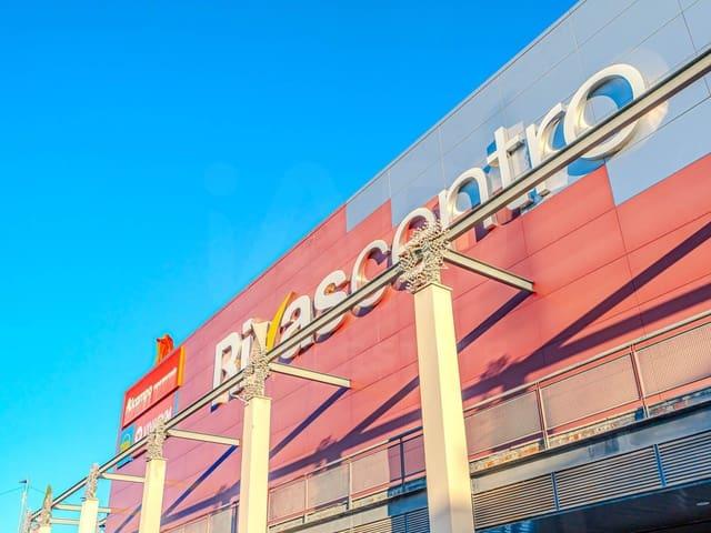 Local Comercial en alquiler en Madrid, Madrid