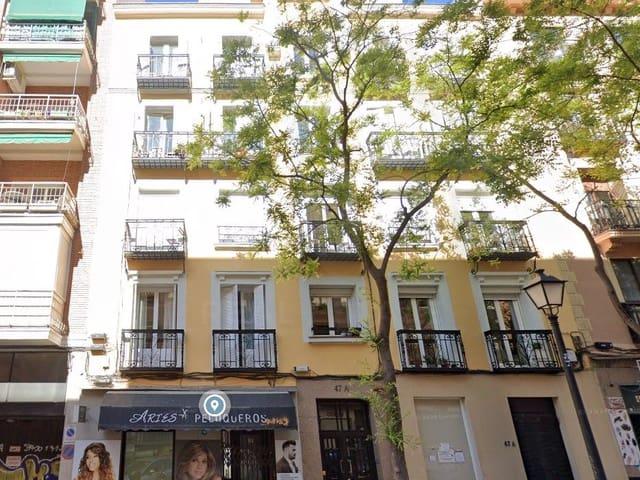 Local Comercial en alquiler en Madrid, Madrid