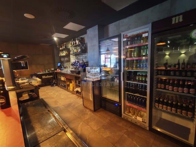Local Comercial en alquiler en Moralzarzal, Madrid