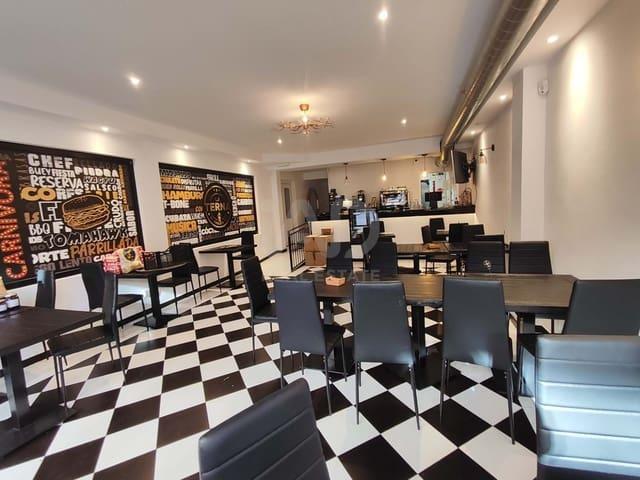 Local Comercial en alquiler en Madrid, Madrid
