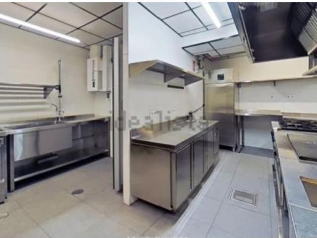 Local comercial en Alquiler en Madrid Madrid CASTILLEJOS