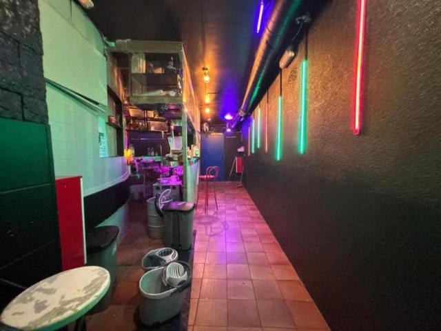 Local comercial en alquiler en Madrid, Calle de Gaztambide, 28015
