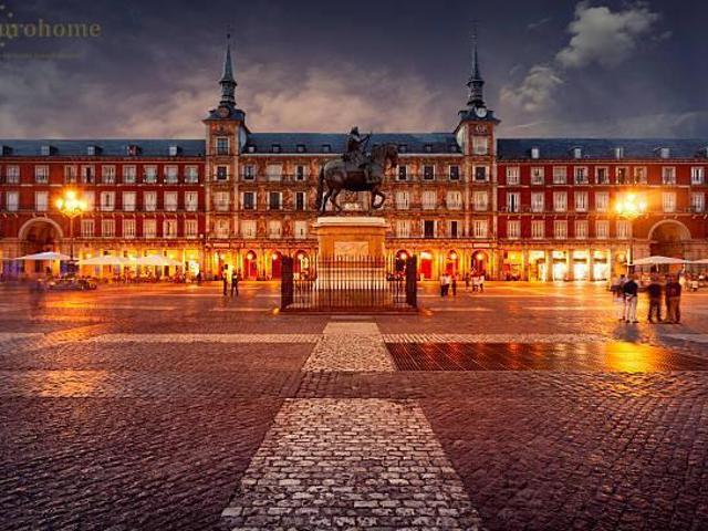Local comercial en alquiler en Madrid, Centro