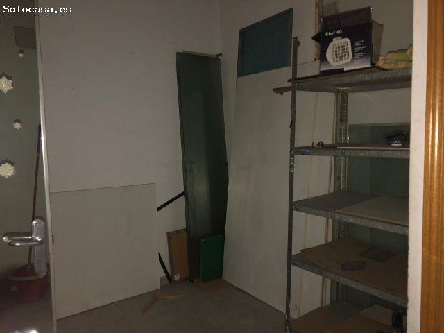 Local comercial en Alquiler en Madrid de las Caderechas, Madrid