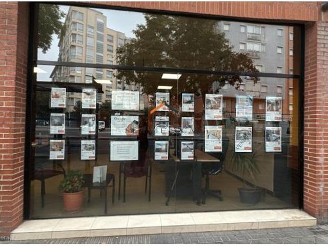 Local comercial en Alquiler en Madrid de las Caderechas, Madrid