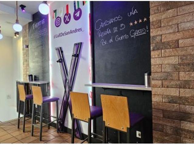Local comercial en Alquiler en Madrid de las Caderechas, Madrid