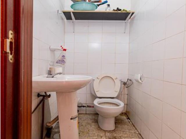 Local comercial en Alquiler en Madrid de las Caderechas, Madrid