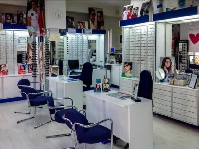 Local comercial en alquiler en Madrid, Hortaleza