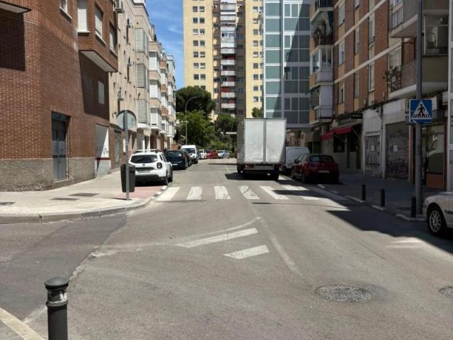 Local comercial en alquiler en Madrid, Ventas