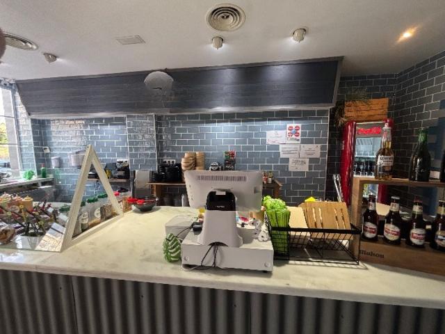 Local comercial en alquiler en Madrid