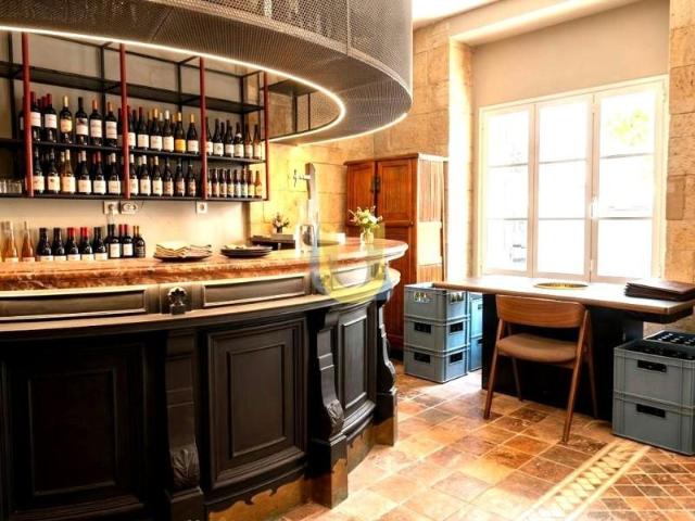 Local comercial en alquiler en Madrid