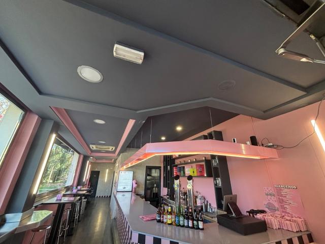 Local comercial en alquiler en Madrid