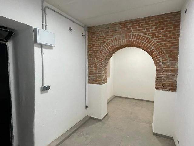 Local comercial en alquiler en Madrid