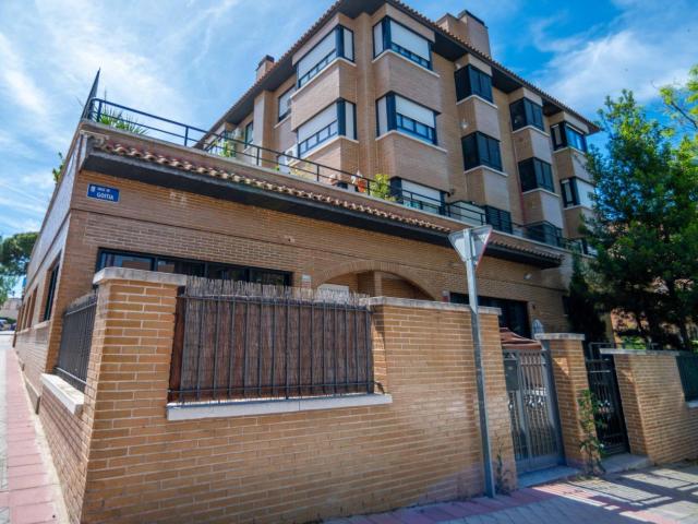 Local comercial en alquiler en Madrid