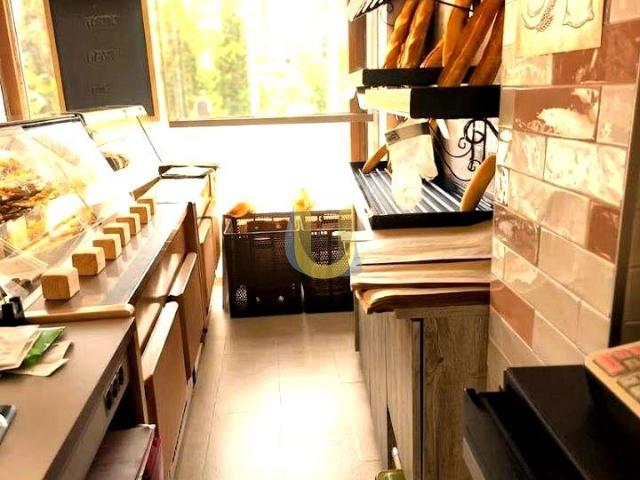 Local comercial en alquiler en Madrid