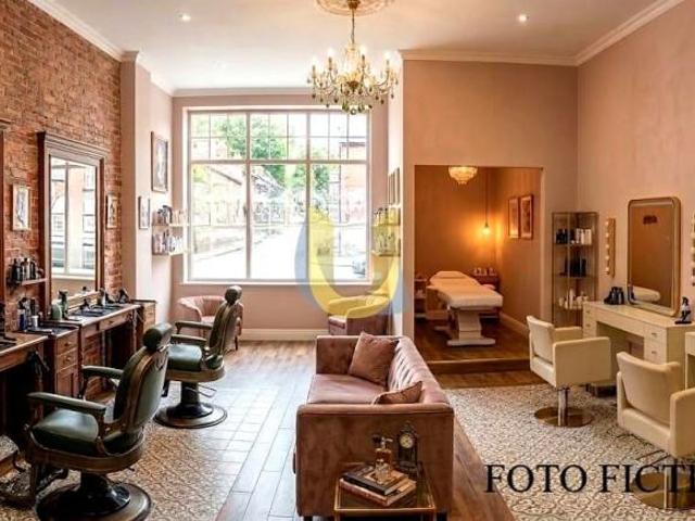 Local comercial en alquiler en Madrid