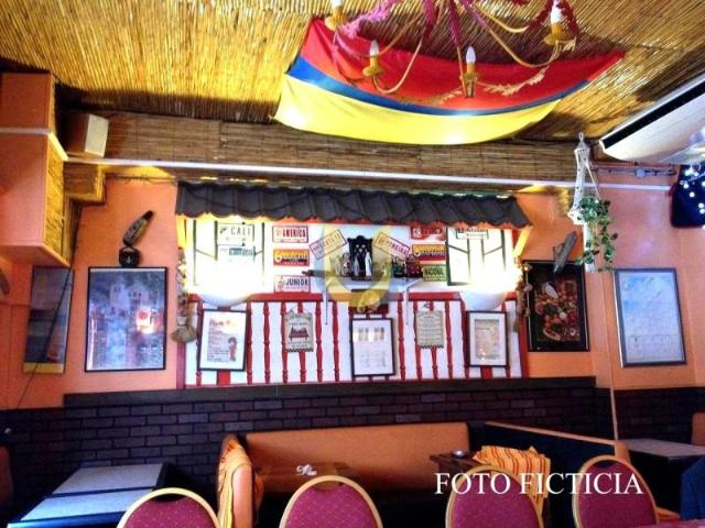 Local comercial en alquiler en Madrid