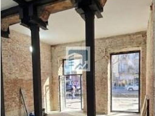 Local comercial en alquiler en Madrid