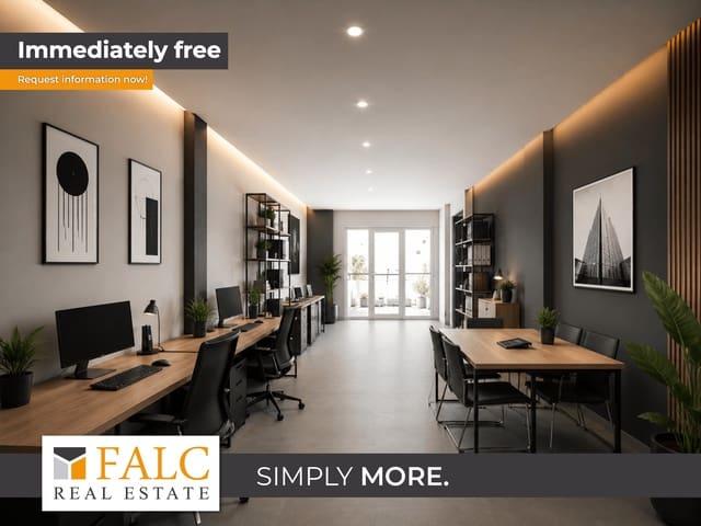 Local Comercial en alquiler en Magalluf, Mallorca