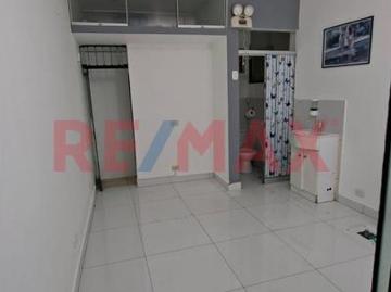 Local comercial en alquiler en Magdalena Del Mar a S/1,900 al mes
