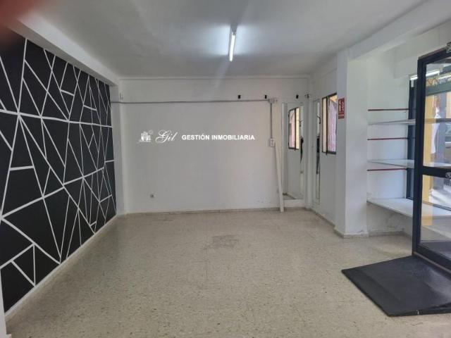Local comercial en alquiler en Mairena del Aljarafe, Mairena del Aljarafe
