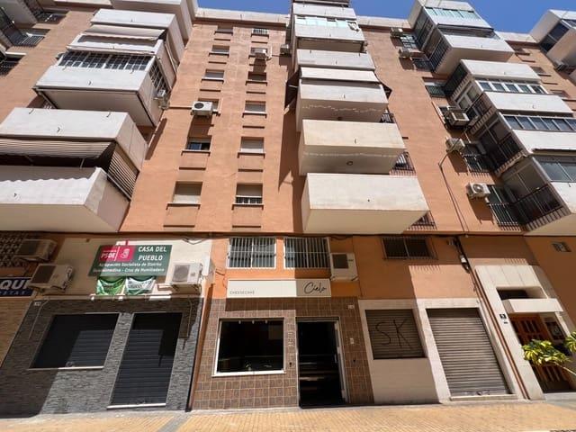 Local Comercial en alquiler en Málaga, Málaga Costa del Sol